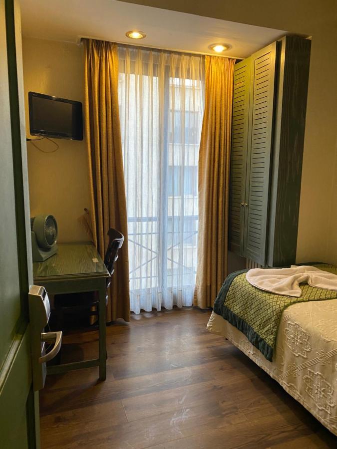 Intimo Miraflores Hotel Santiago del Cile