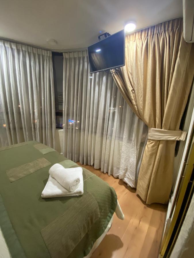 Hotel Intimo Miraflores Santiago del Cile