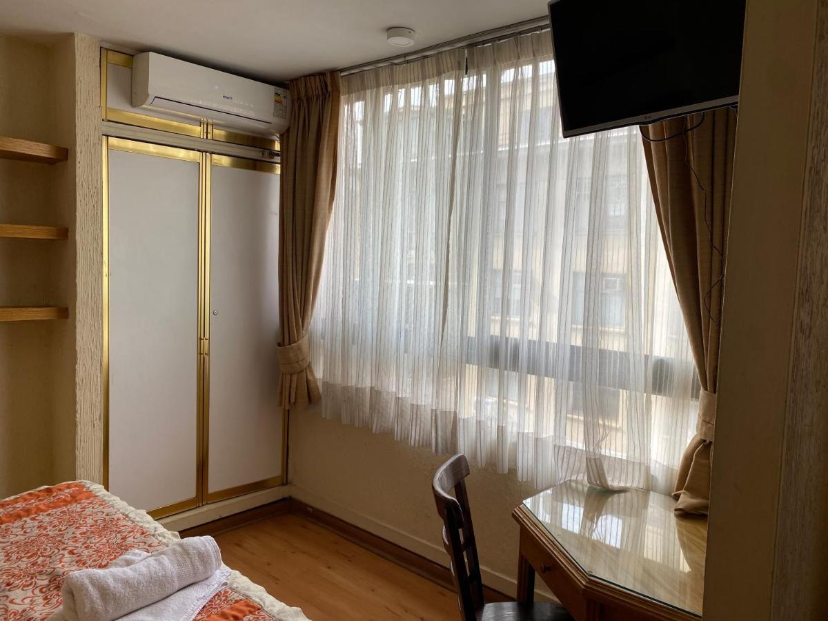 Hotel Intimo Miraflores Santiago del Cile