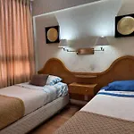 Intimo Hotel Miraflores