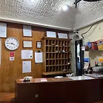 Intimo Hotel Miraflores
