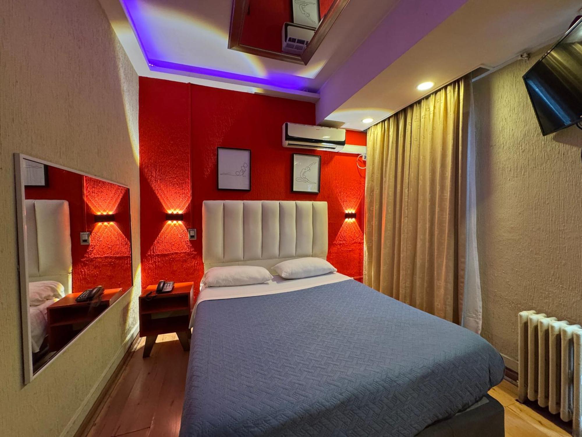 Intimo Miraflores Hotel