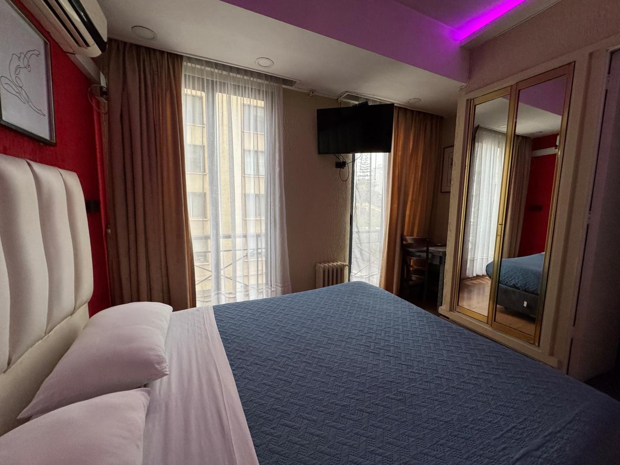 Hotel Intimo Miraflores