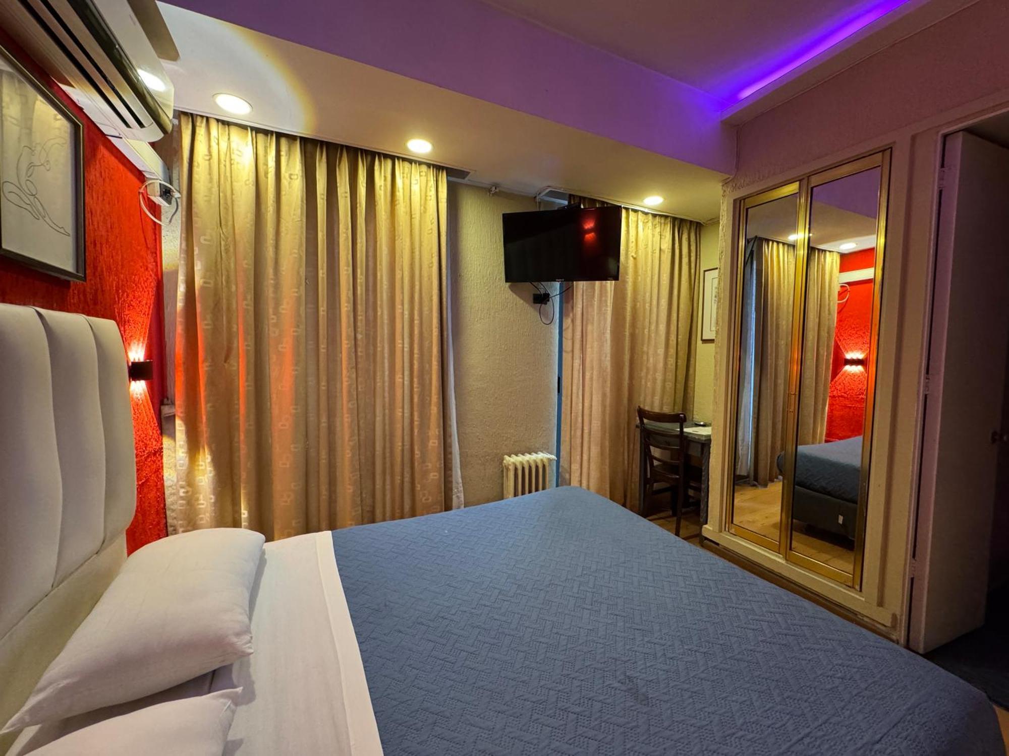 Intimo Miraflores Hotel *
