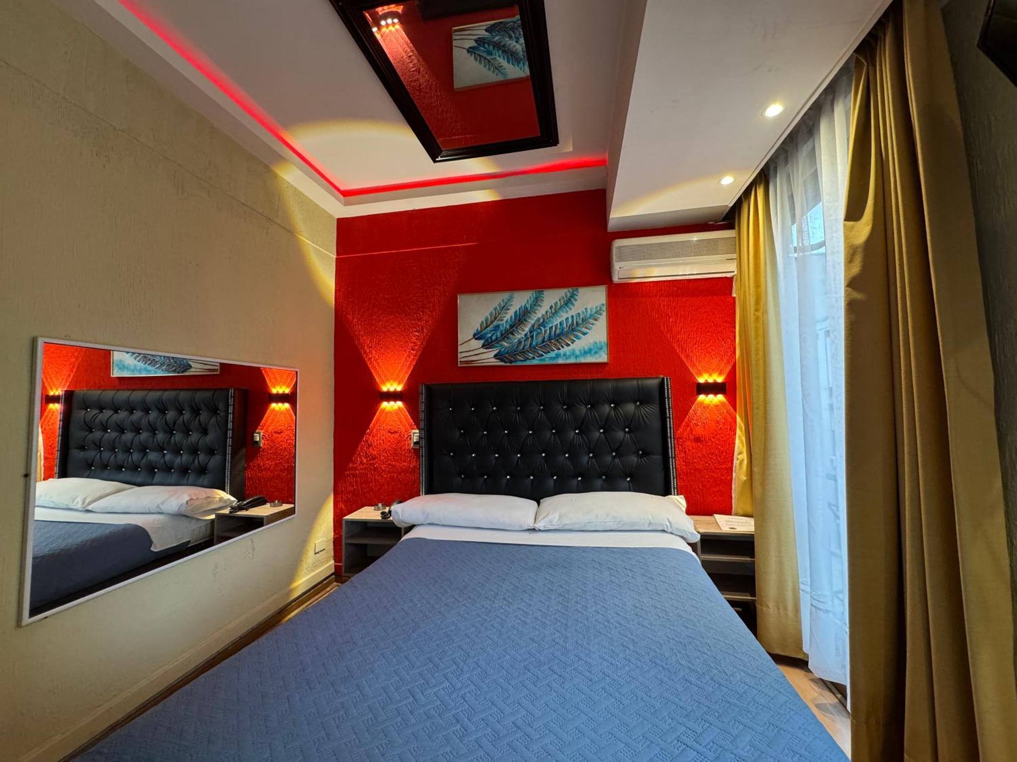 Hotel Intimo Miraflores Santiago