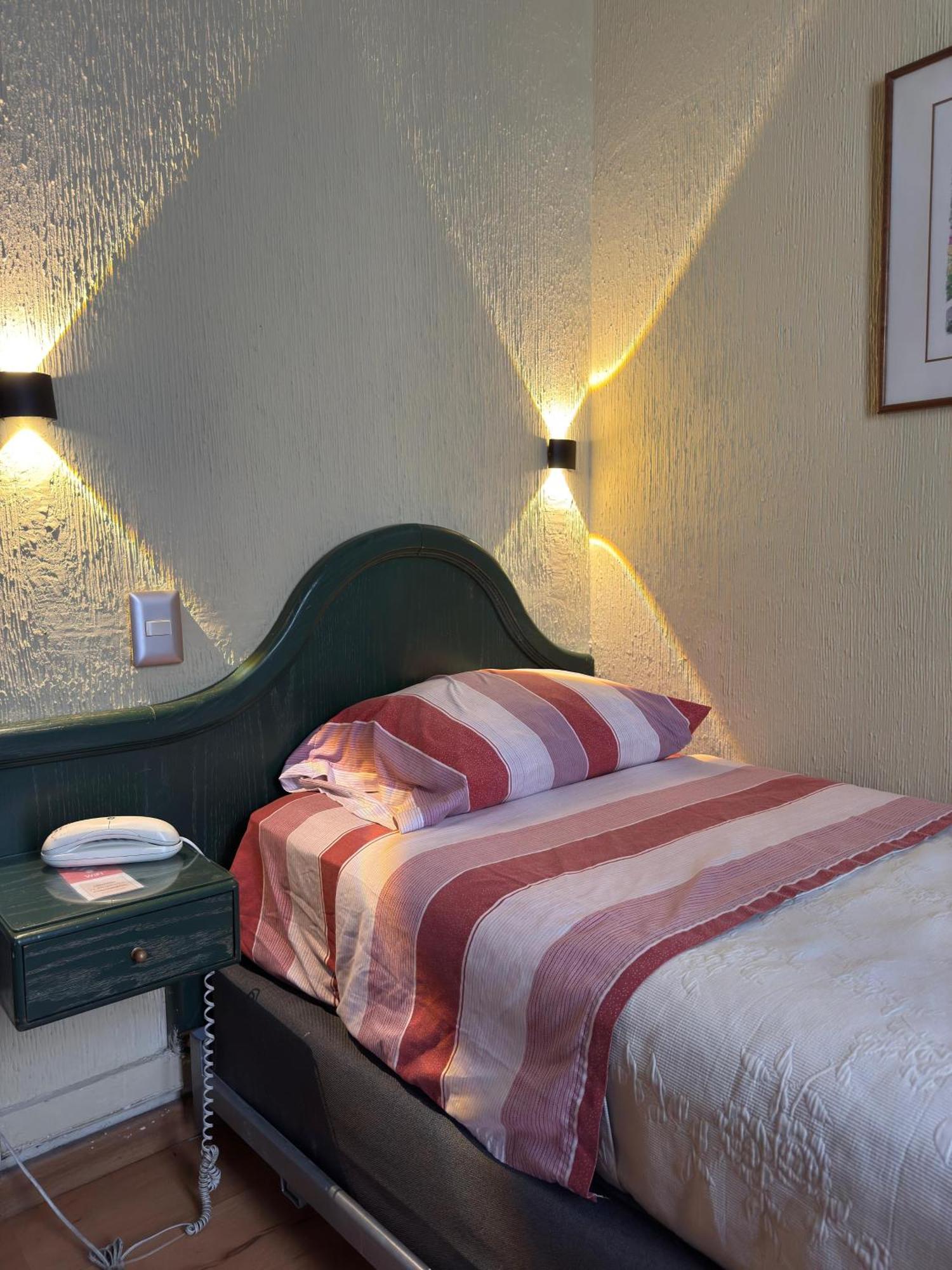 Intimo Miraflores Hotel *